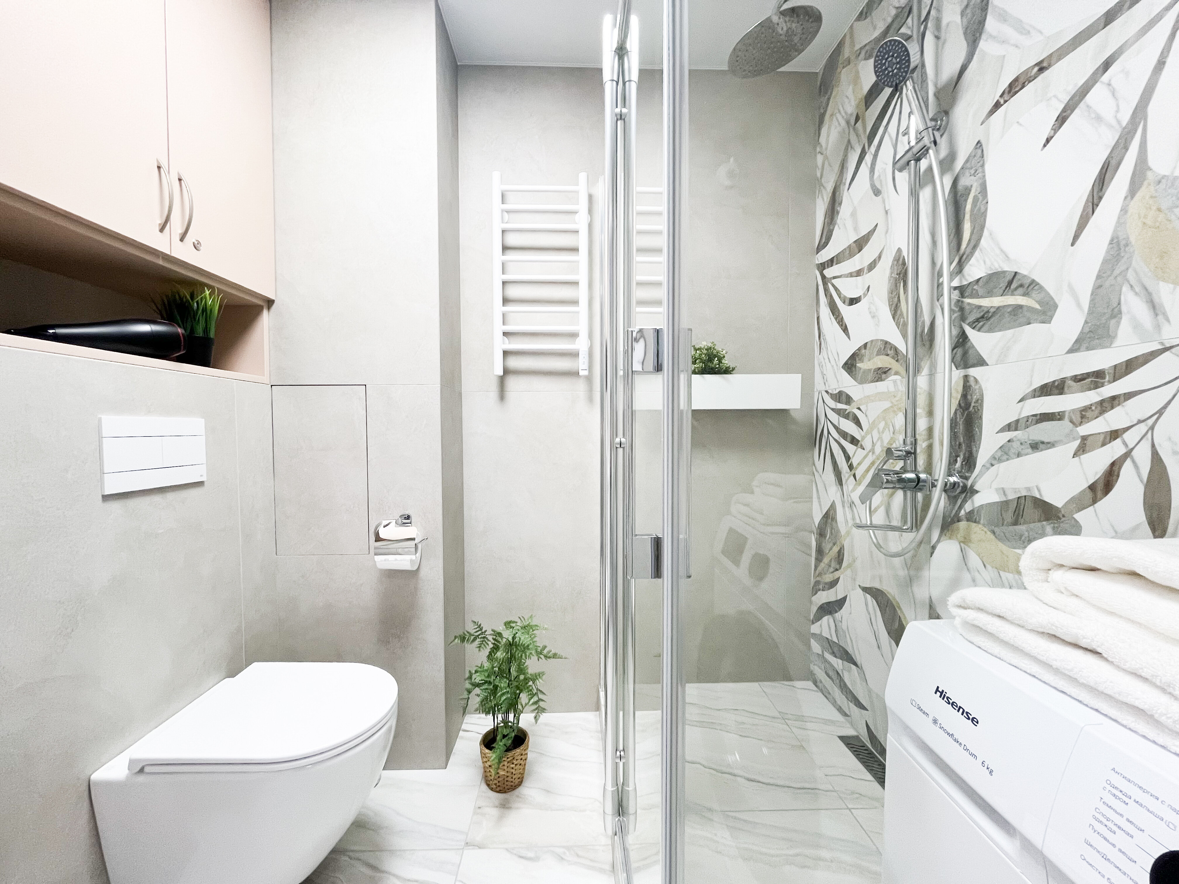 Фото Добрые квартиры на Тибетской