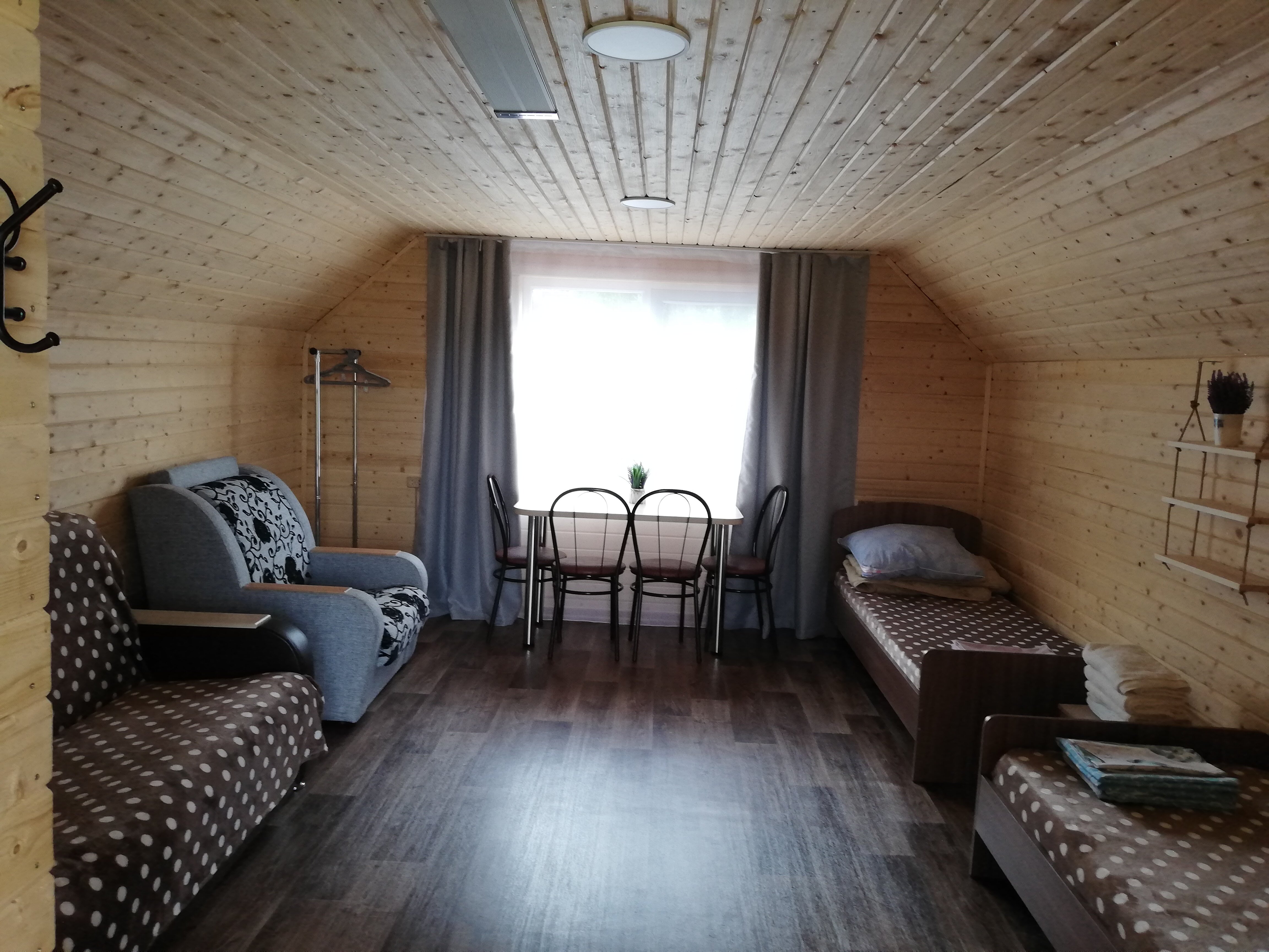 Фото Синегорье