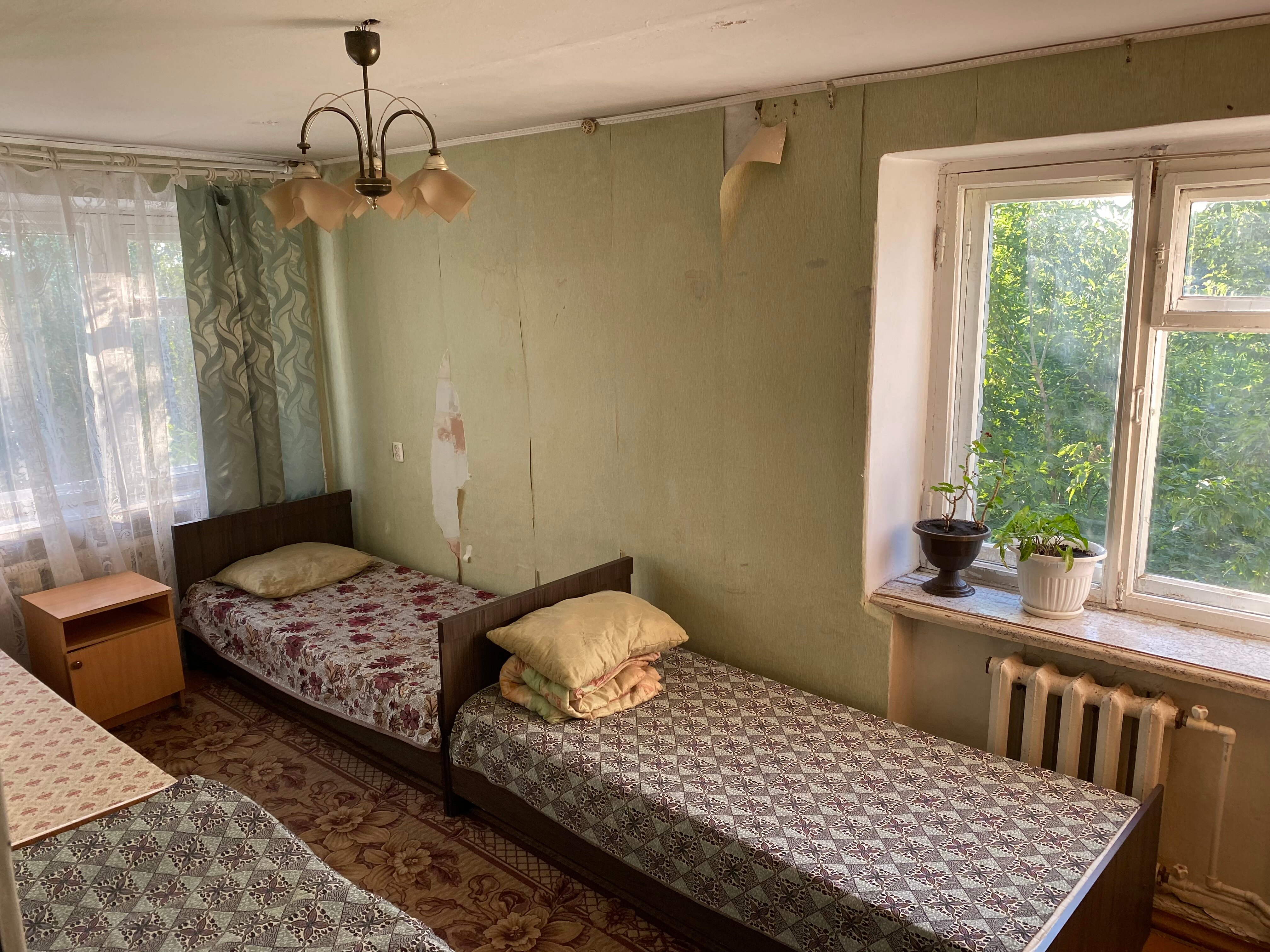 Фото Гостиница Уютная