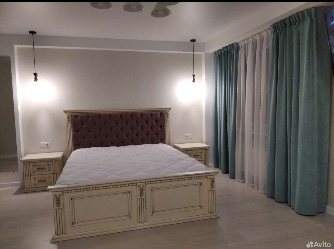 Фото Апартаменты у набережной