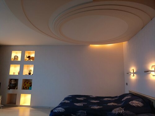 Дом в аренду Busse House во Владивостоке