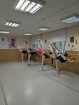Ecarte Dance School (Sevanskaya Street, 54к1), dance school