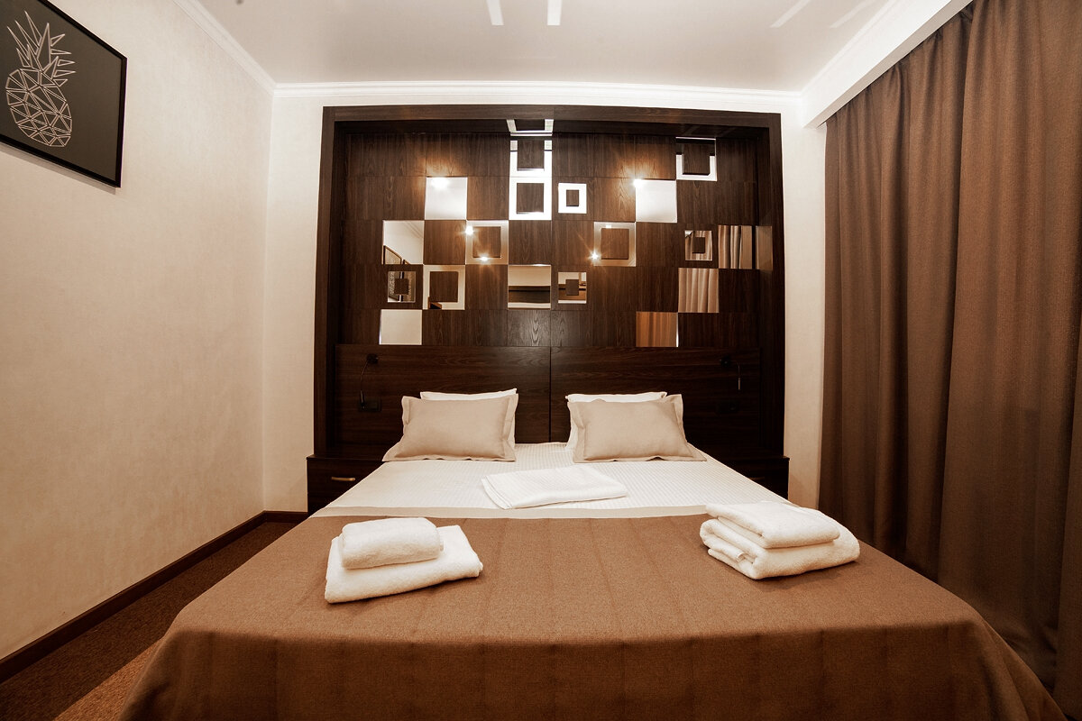 Фото Меридиан