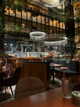 Kveli (Mikhaila Sespelya Street, 11), restaurant