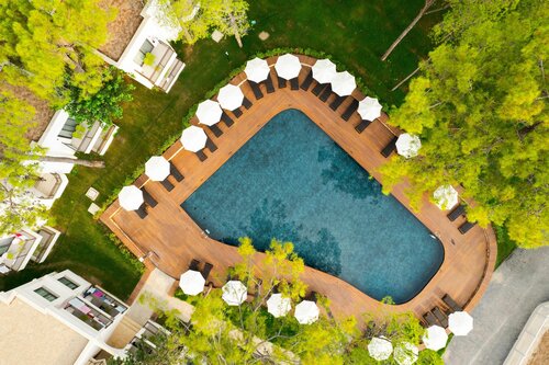 Гостиница Siu Collection в Кемере