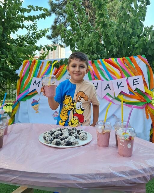 Kindergarten, nursery Wonderland Nursery and Day Care Center, Kayseri, photo