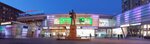 Gallery Aeroport (Leningradskiy Avenue, 62А), shopping mall