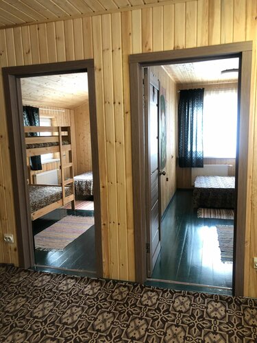 Guest House Uyutnyy Cheshir  фото 2