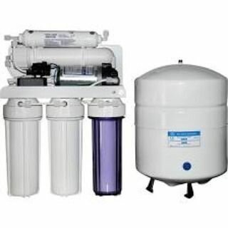 Water treatment, water treatment equipment Guven Water Purification Technologies, Batman, photo