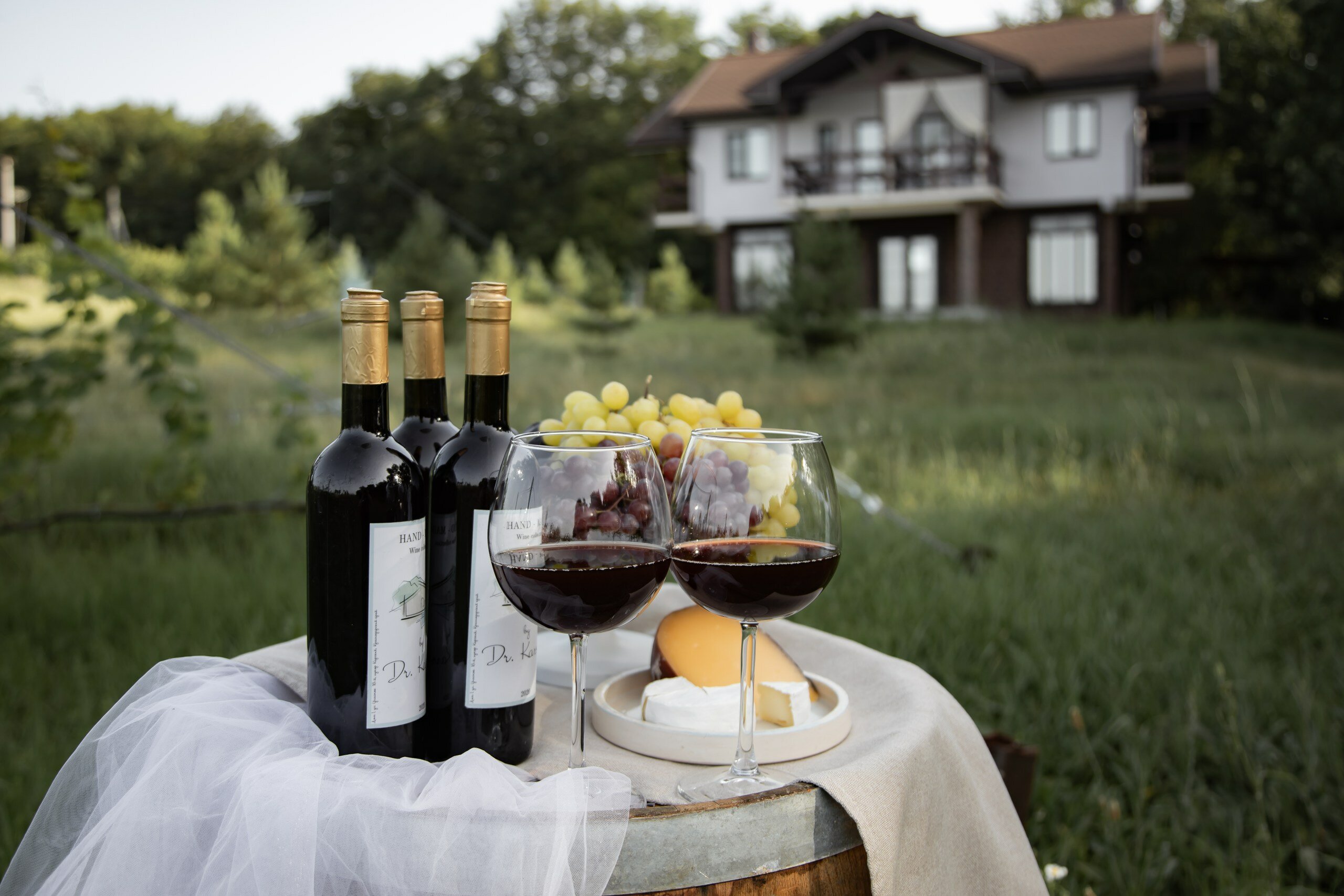 Фото Карский клуб