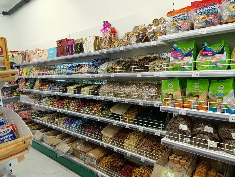 Grocery Таңнуру, Osh, photo