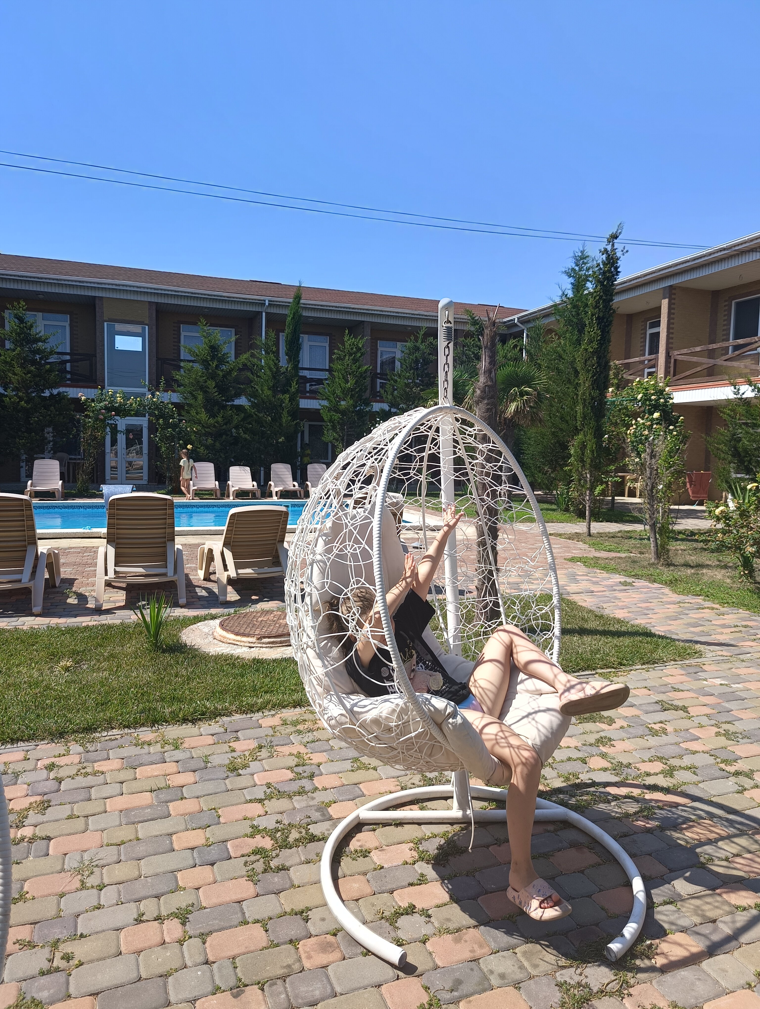 Фото отеля 5