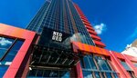 Invest Bridge (Butlerova Street, 17), credit broker
