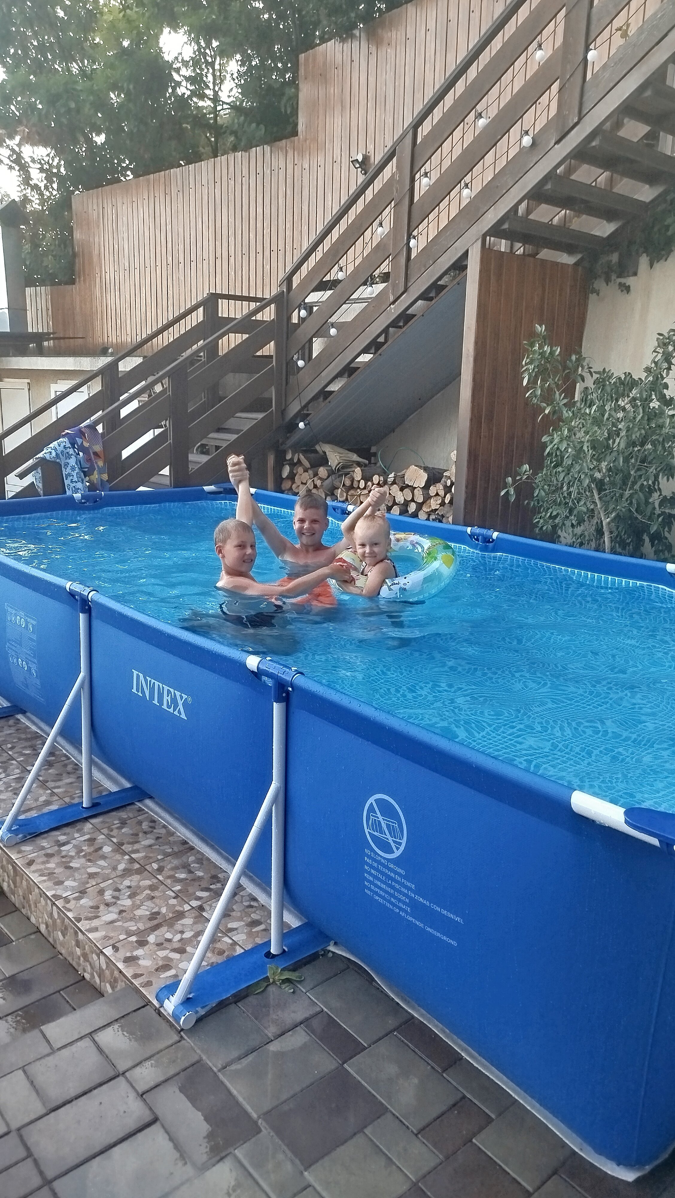 Фото Тихий берег