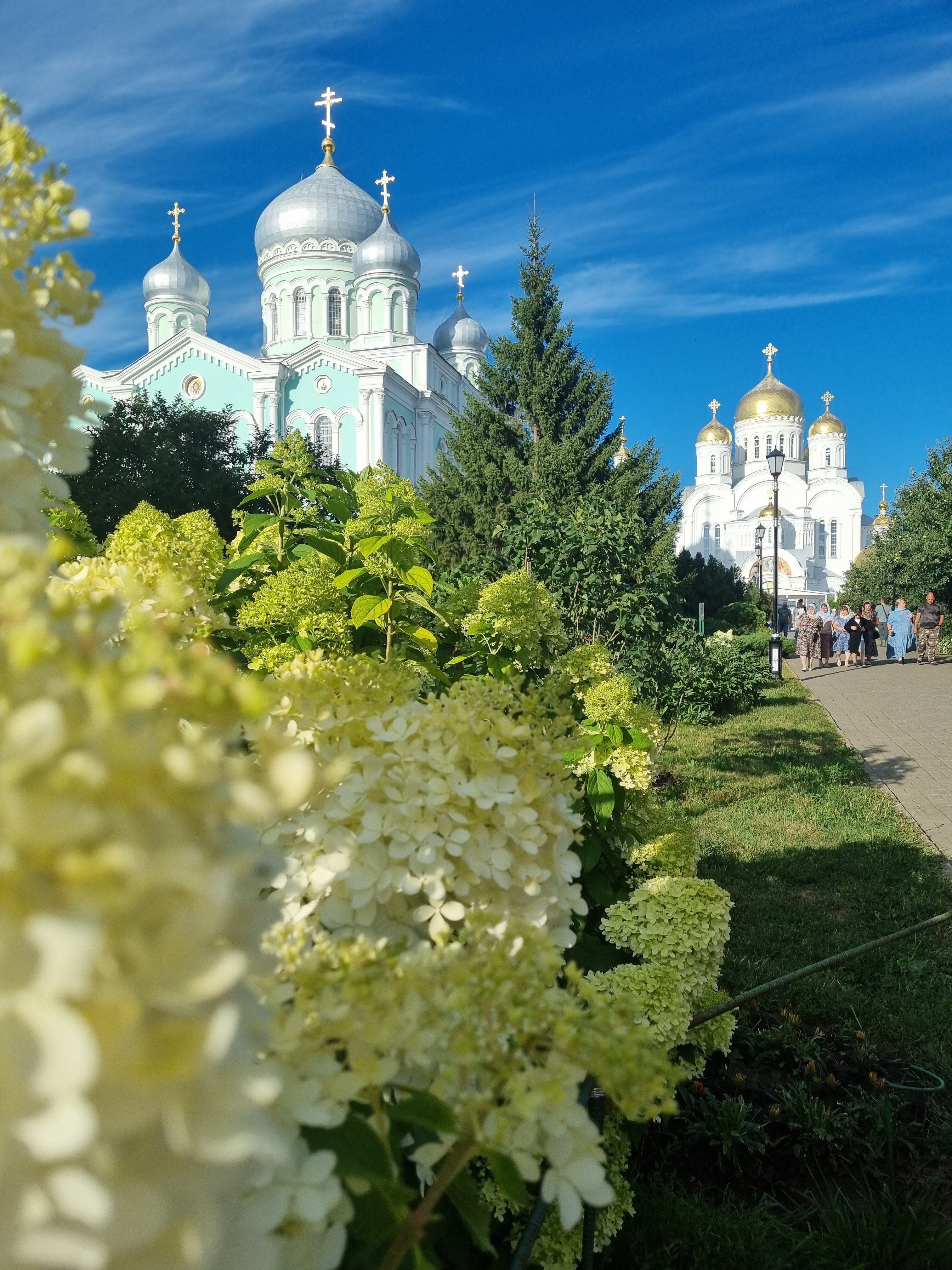 Фото Рублев