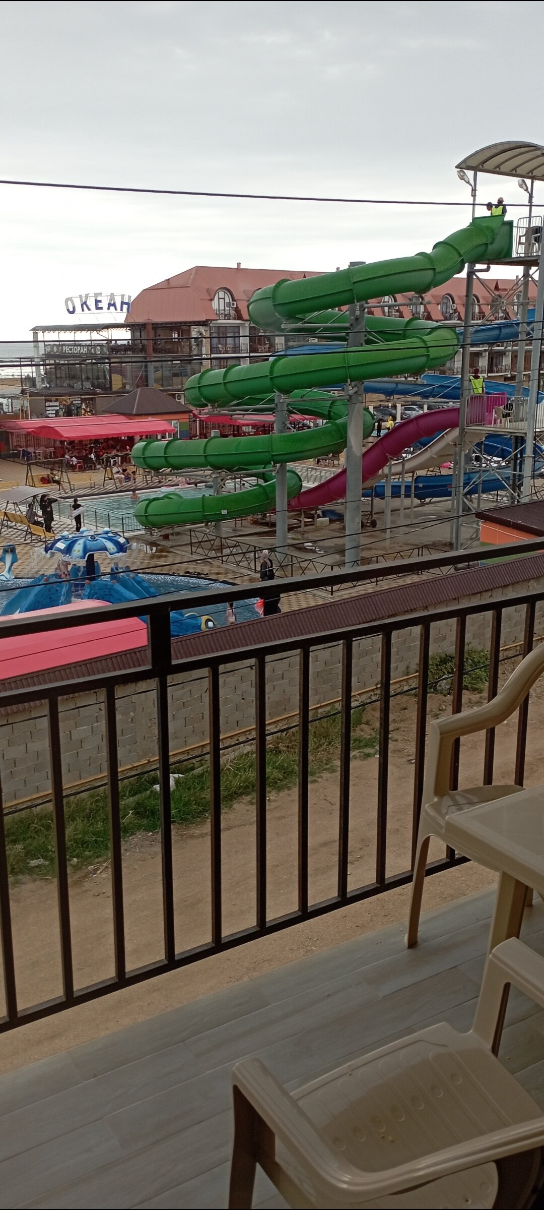 Фото Турист