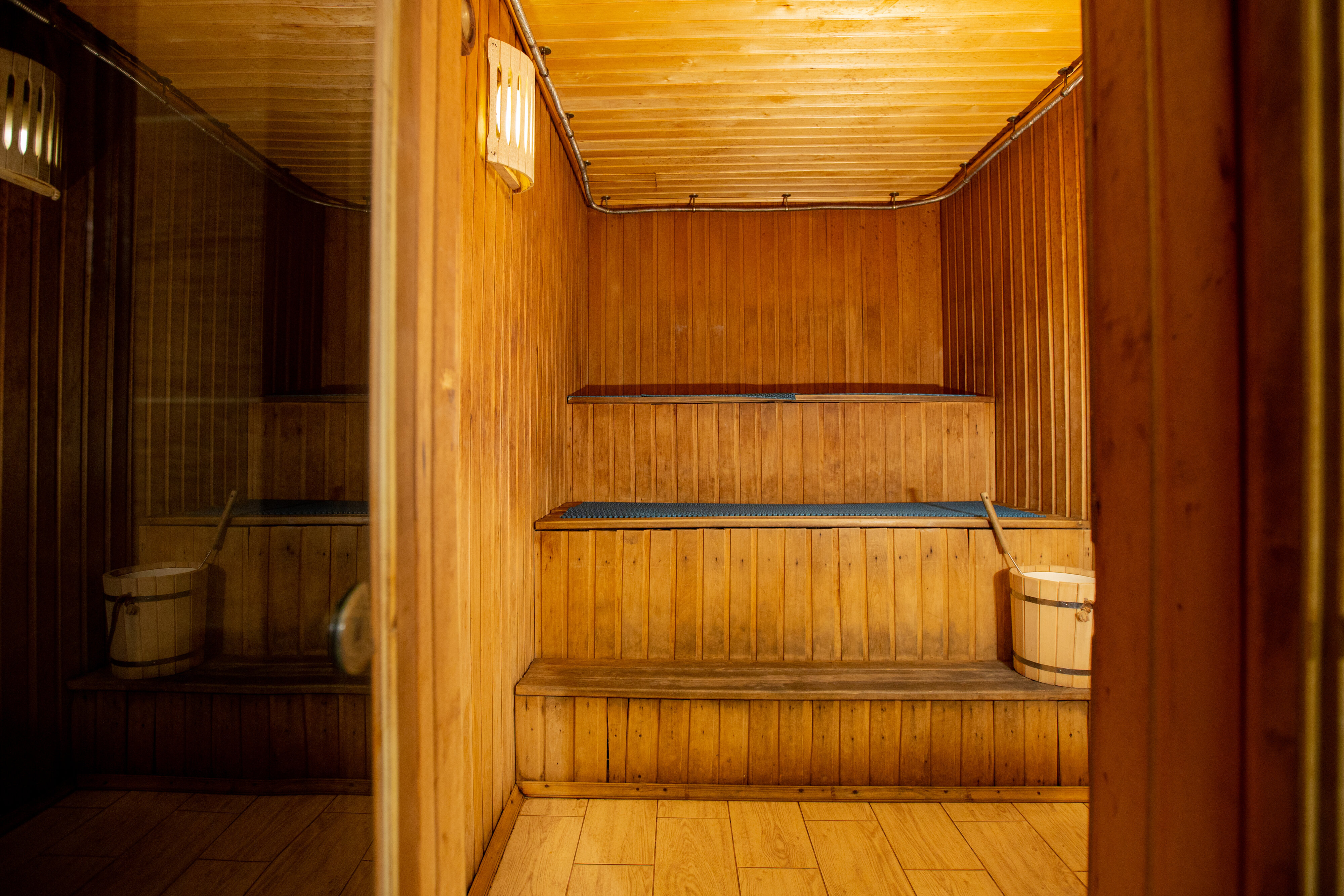 Фото Флагман