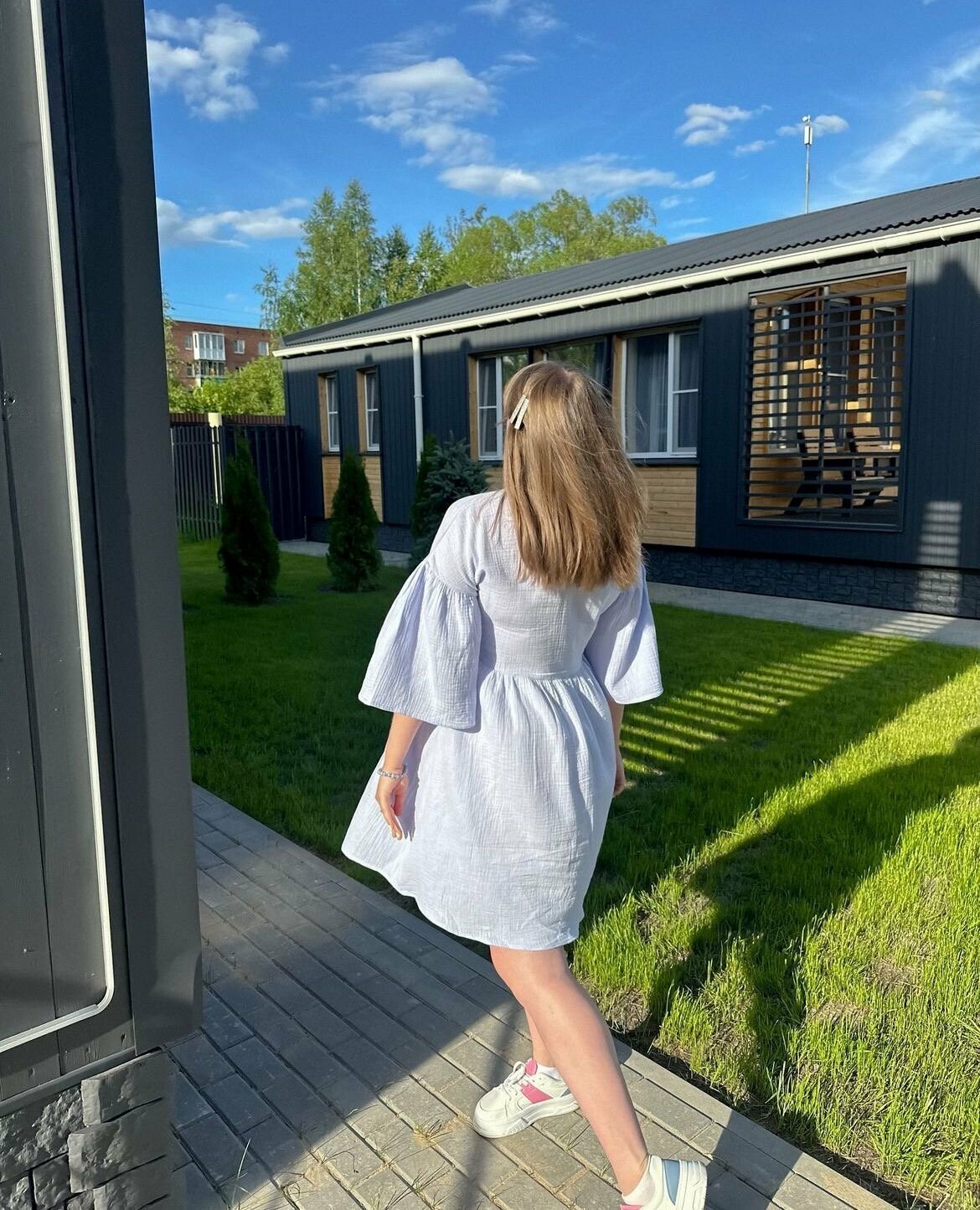 Фото Атлант Вилладж