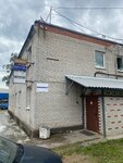 Service-F (Volgo-Donskoy Avenue, 4С), techumbre