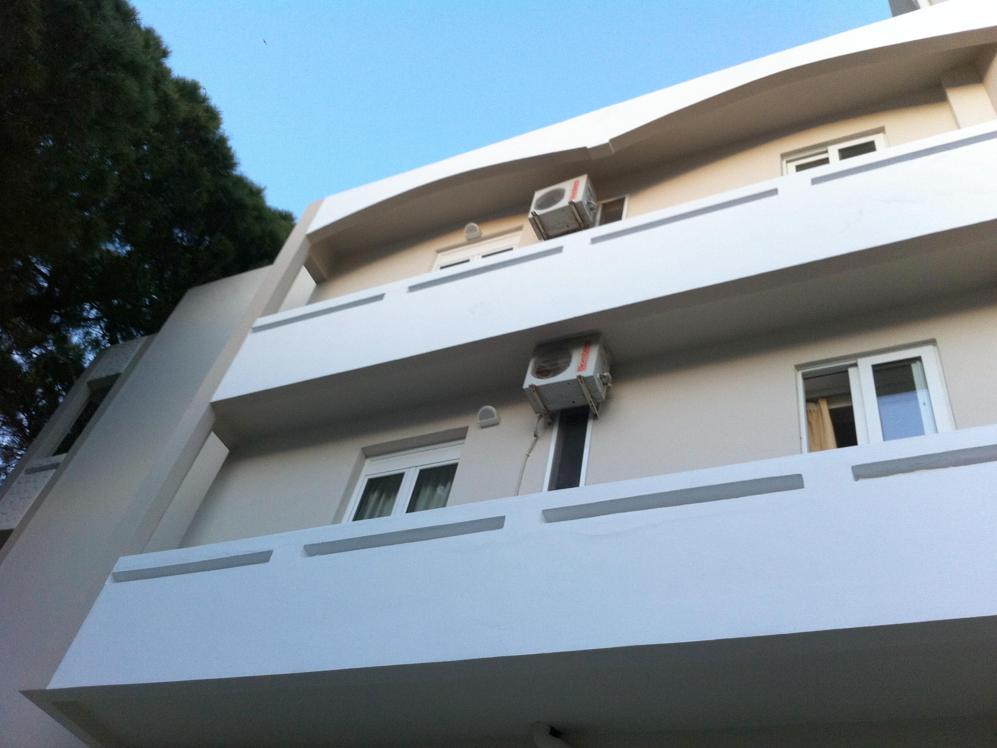 Фото Fantasia Hotel Apartments