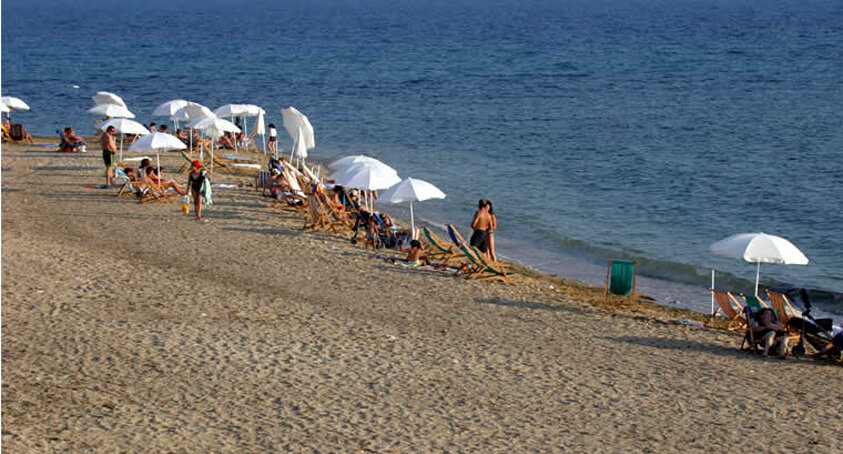 Фото Costa Makauda Residence