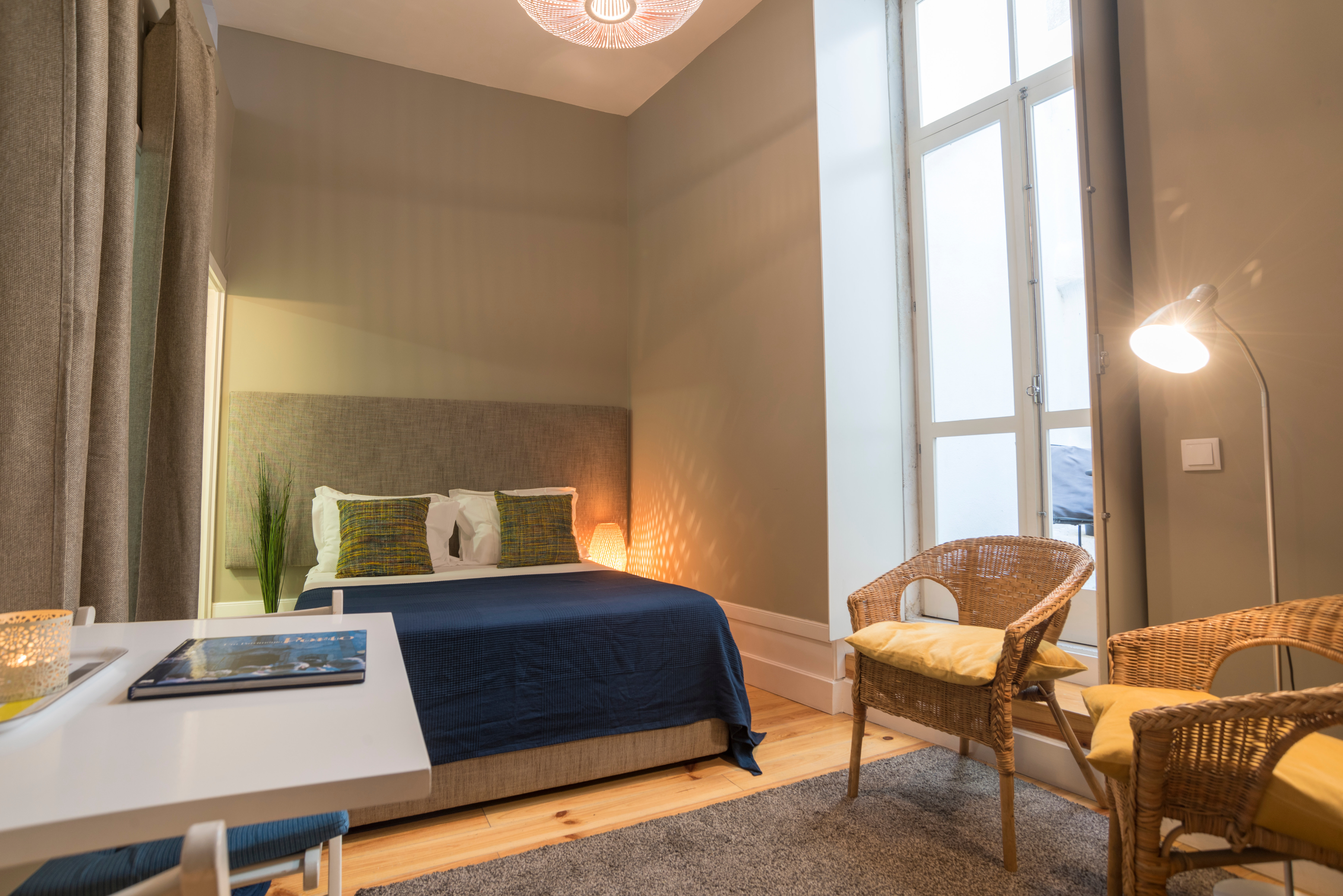 Фото Bnapartments Rio