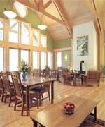 Фото Minnewaska Lodge