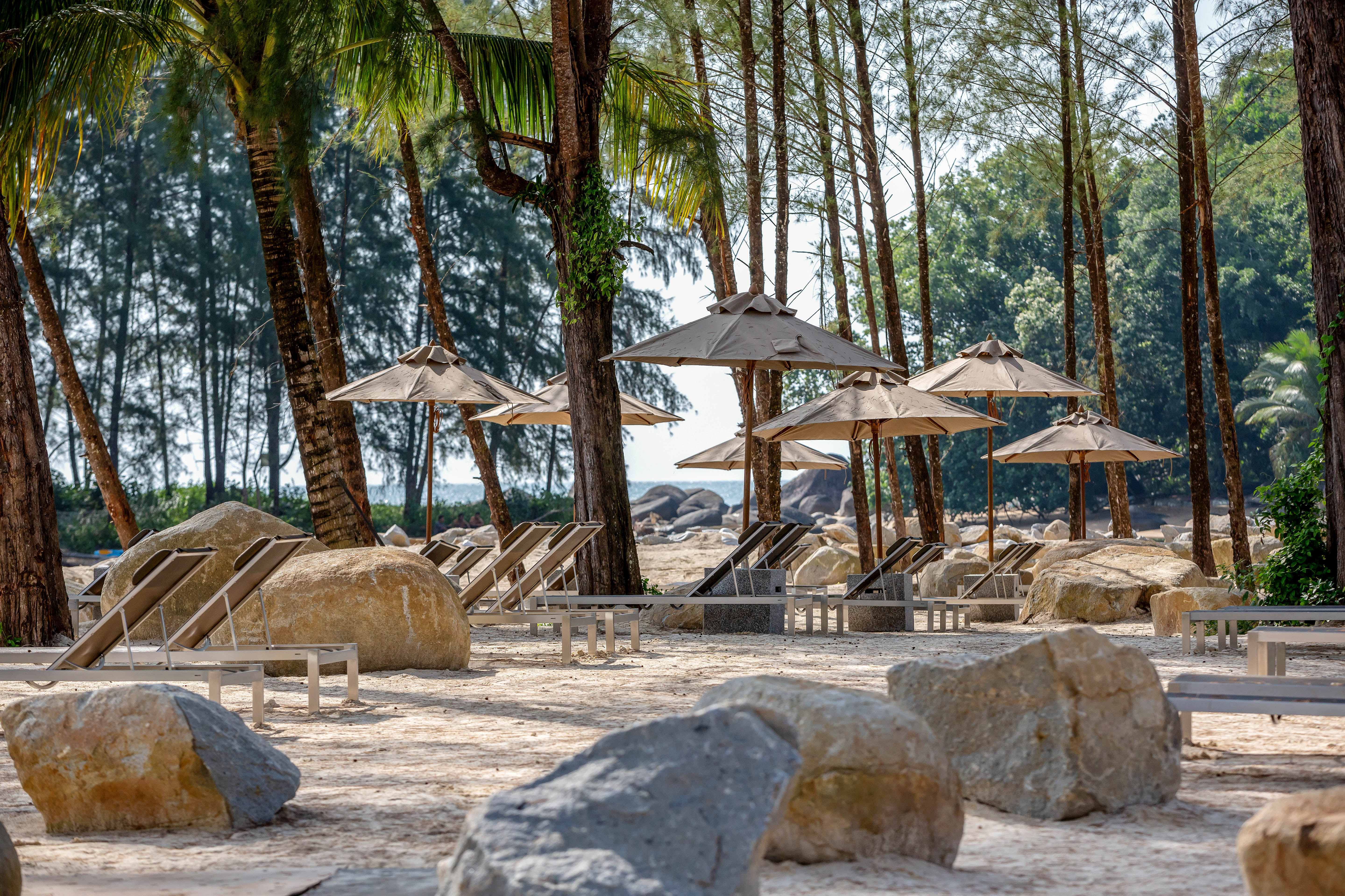 Фото Kalima Resort & Villas Khao Lak