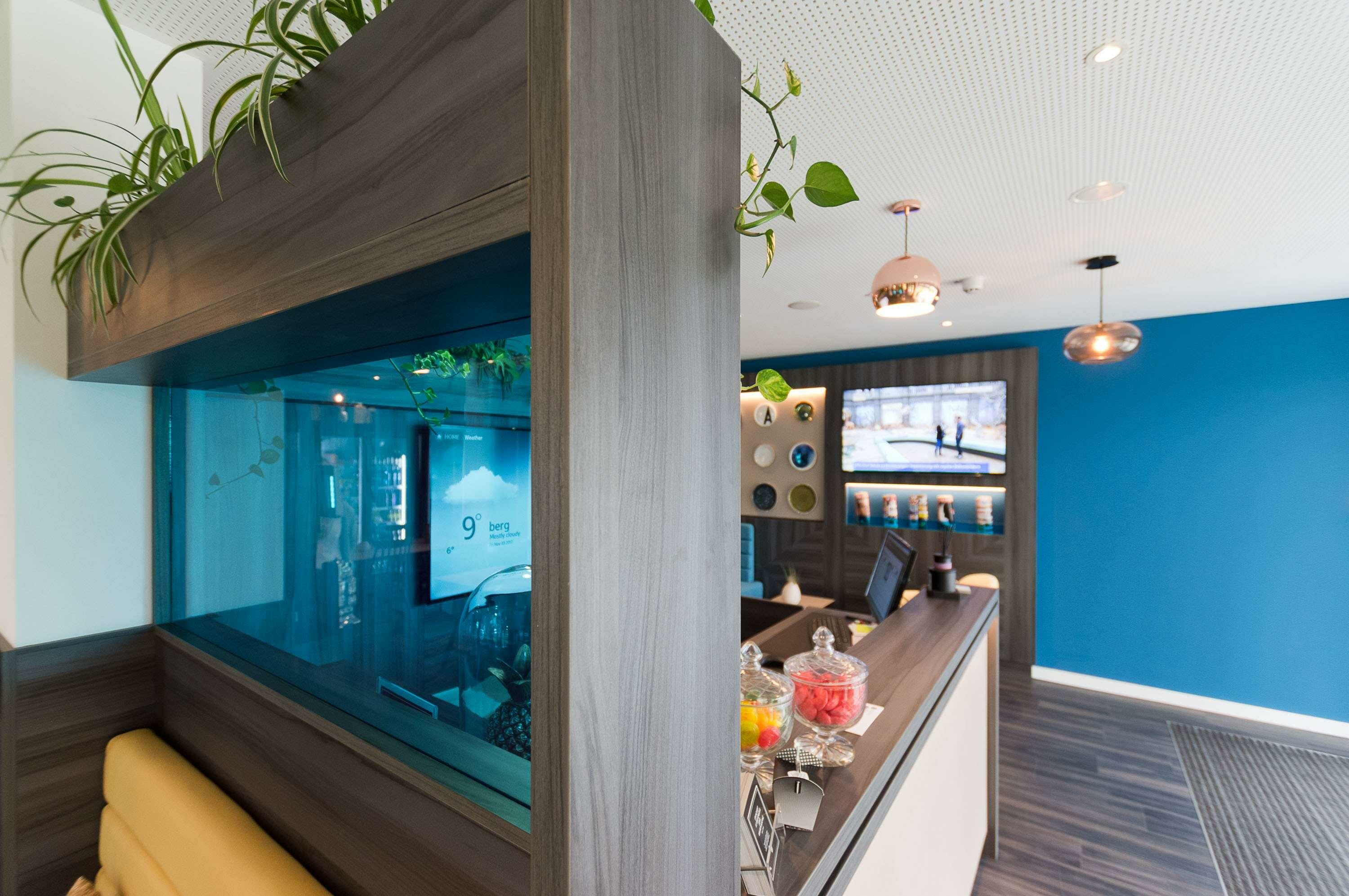 Фото Arthotel Ana Living