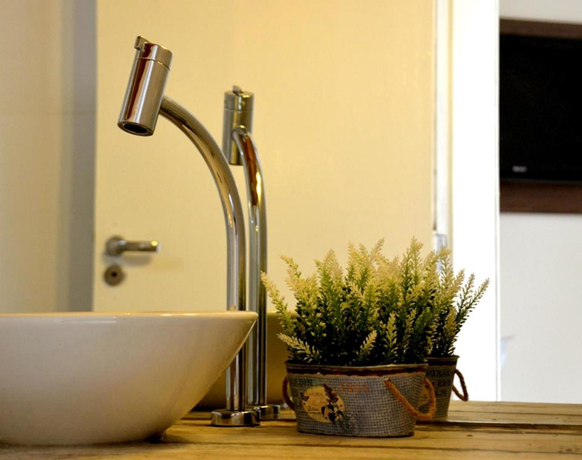 Фото Pousada Pedra Rosa