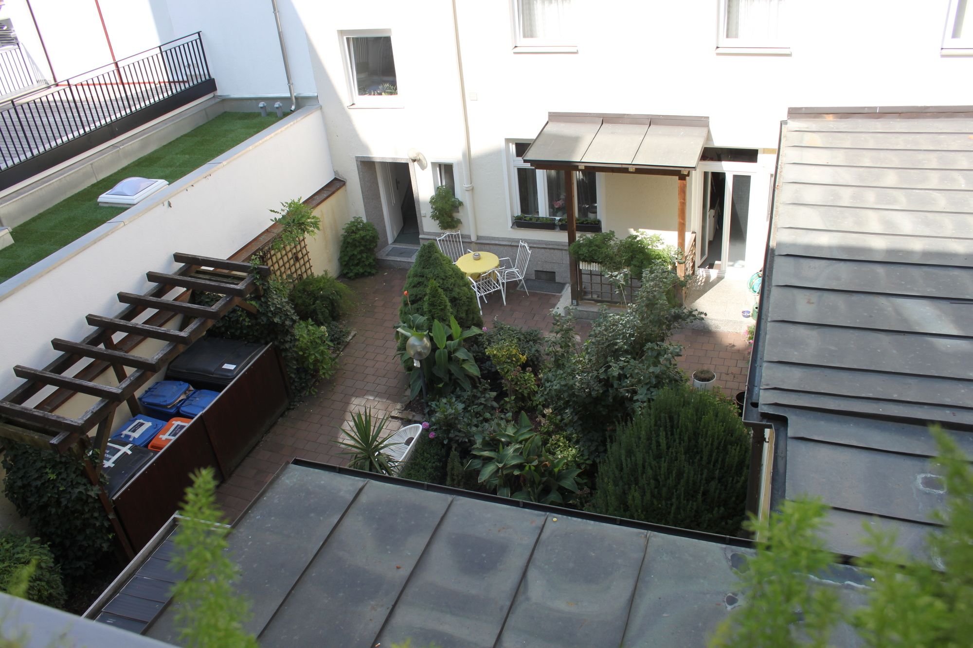 Фото Hotel Occam