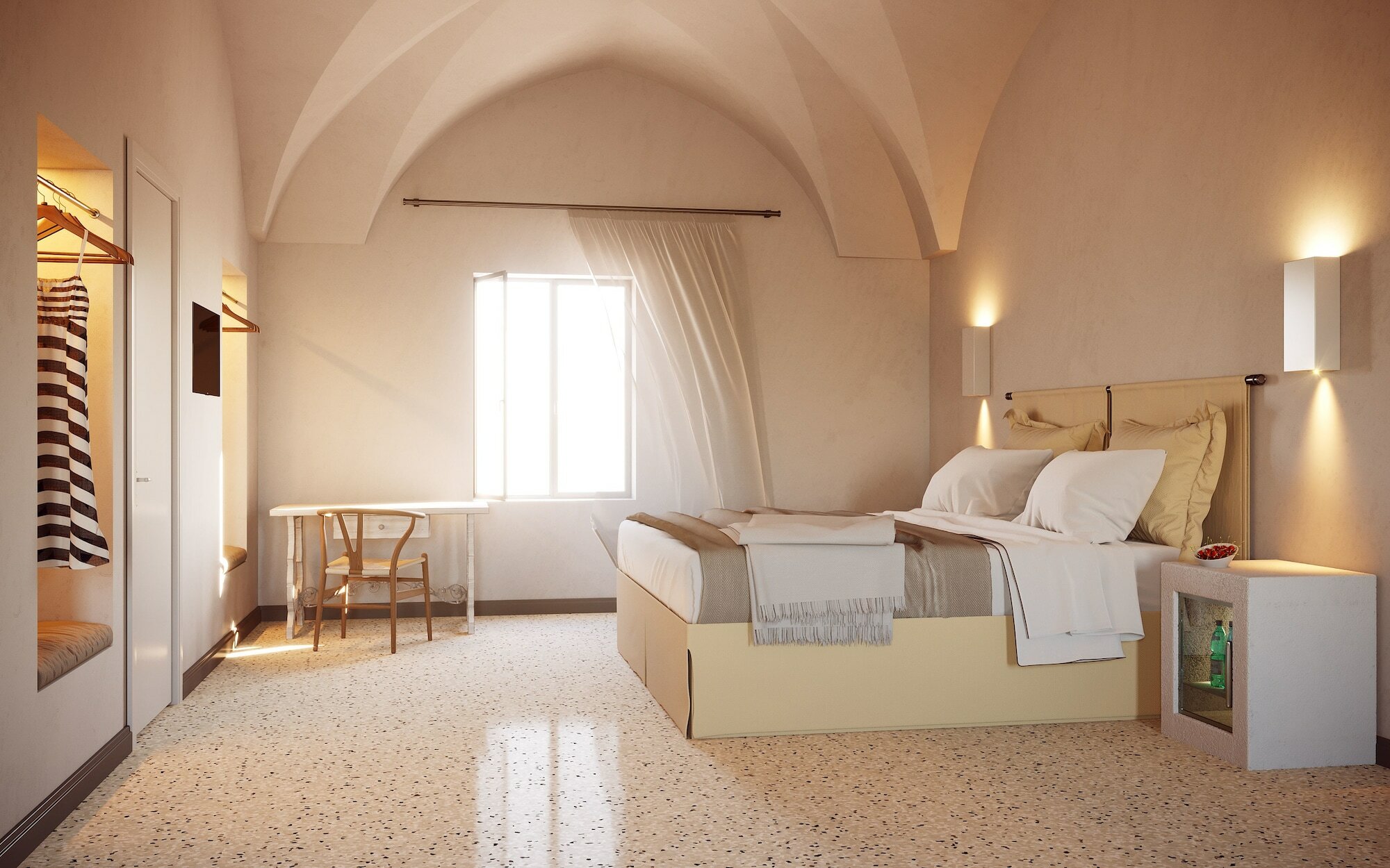 Фото Masseria Mazzetta Salento