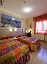 Фото Hostal Barcelona