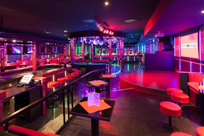 Фото Sauerland Stern Hotel