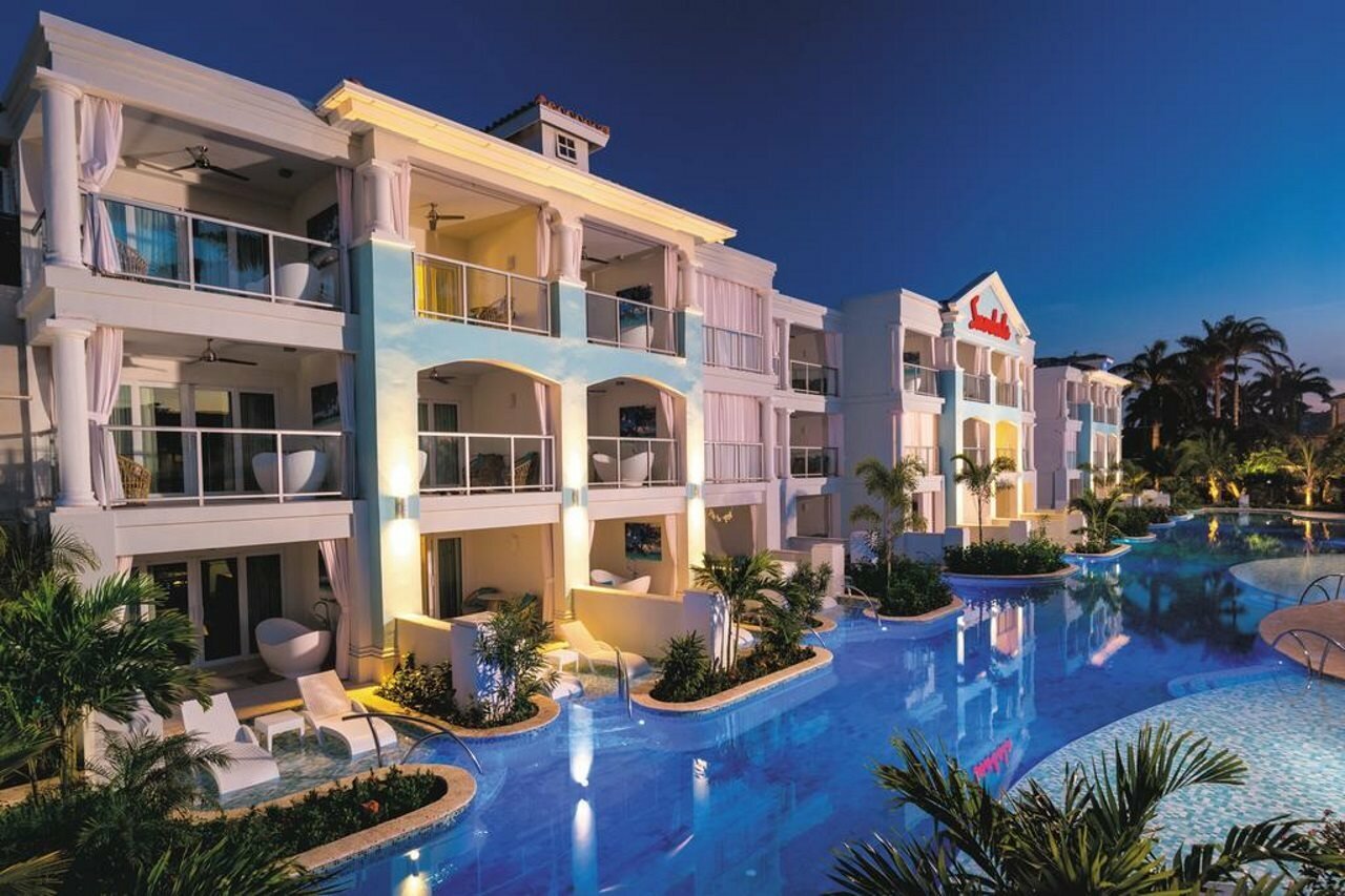 Фото Sandals Montego Bay