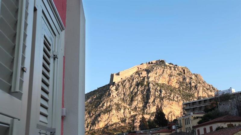 Фото Grand Sarai Nafplio