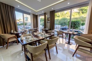 Гостиница Hotel Sidi Yahia