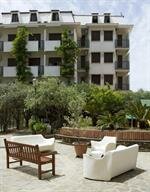 Внешний вид отеля Hotel La Playa в Поллике, фото 3