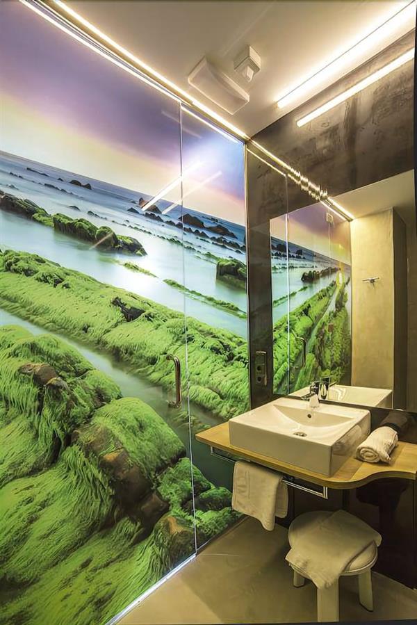 Фото Hotel Zerupe