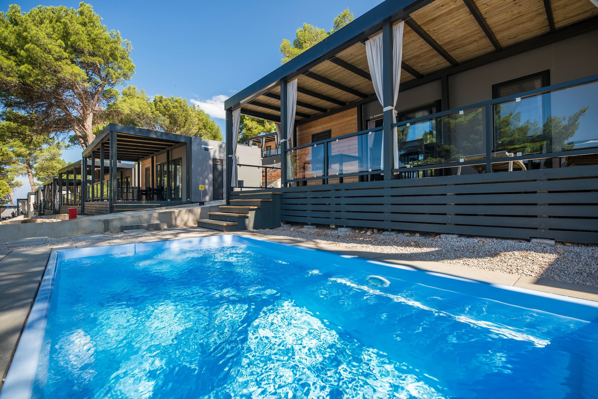 Фото Medora Orbis Mobile Homes & Glamping