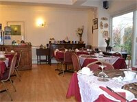 Фото The Croft Guest House