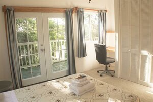 Гостиница Hilo Vacation Rental
