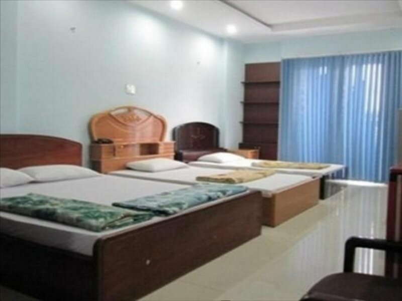 Фото Ngoc Phan Guest House