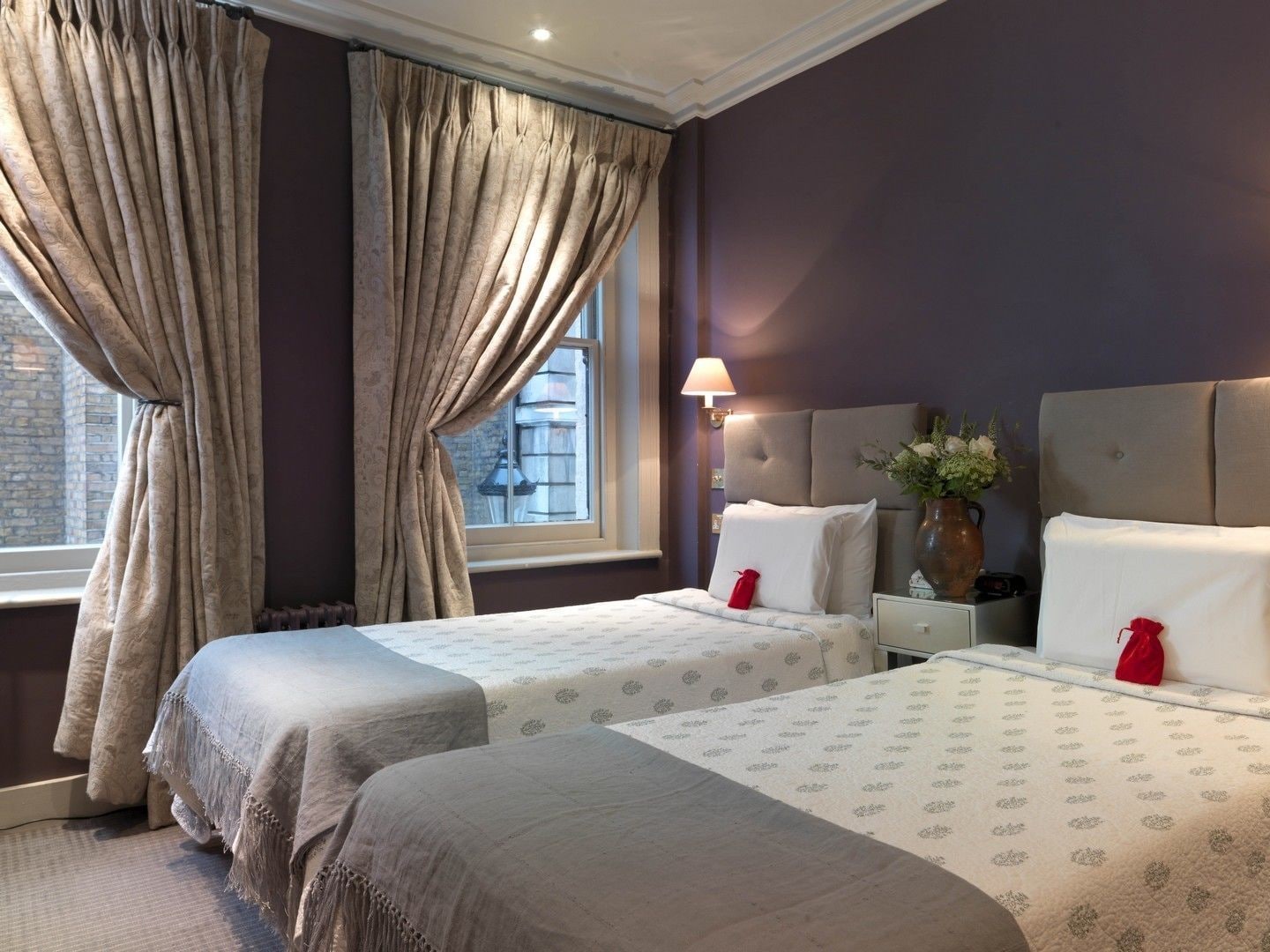 Фото The Fielding Hotel