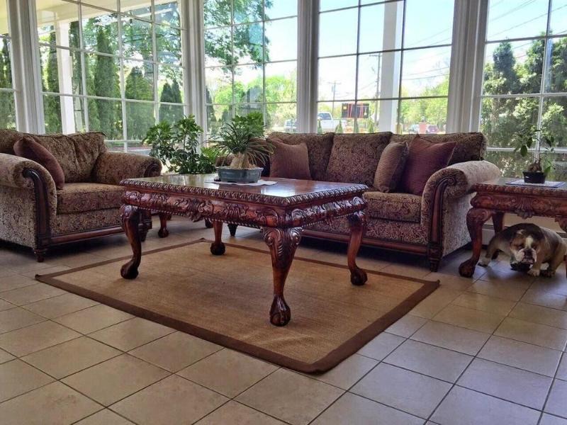 Фото Budget Host East End Hotel in Riverhead