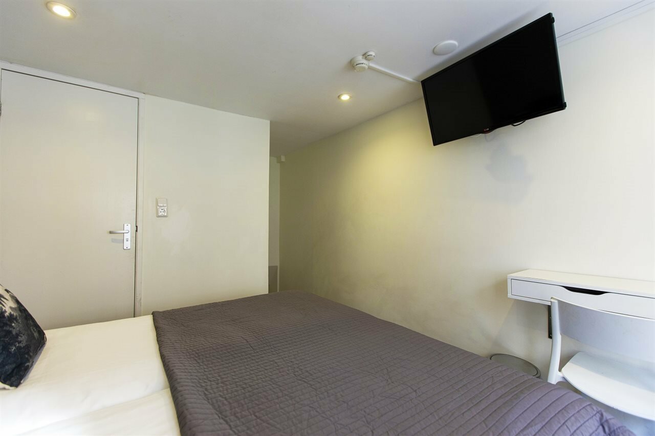 Фото Отель Quentin Arrive