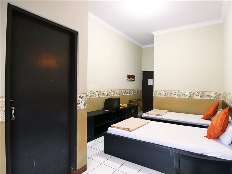 Фото Hotel Wisata