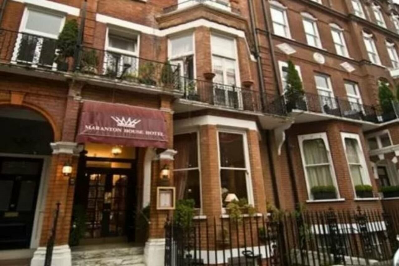 Фото Maranton House Hotel