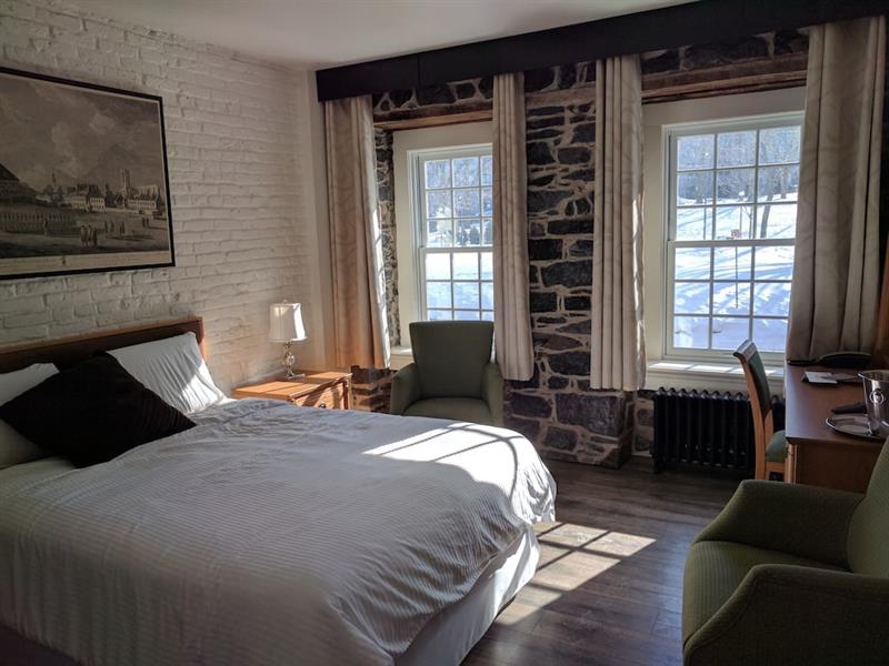 Фото Auberge du Tresor