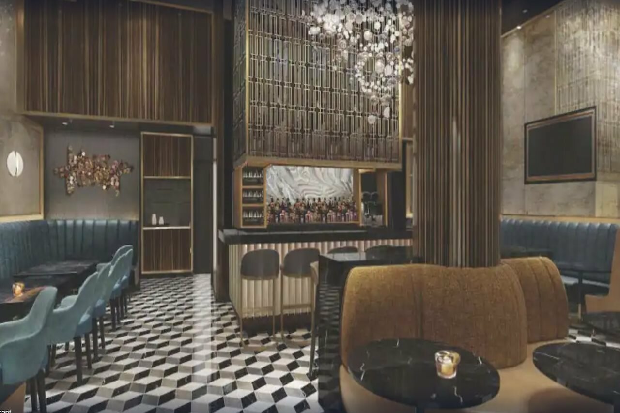 Фото Hotel Indigo Nyc Downtown Wall Street